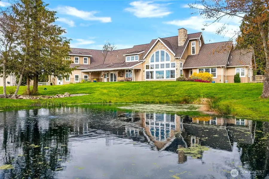 13393 Rector Rd, Mount Vernon, WA 98273 - #2