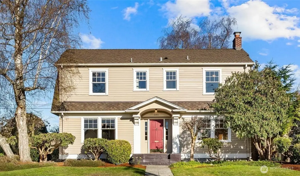 1101 Grand Avenue, Everett, WA 98201 - #1