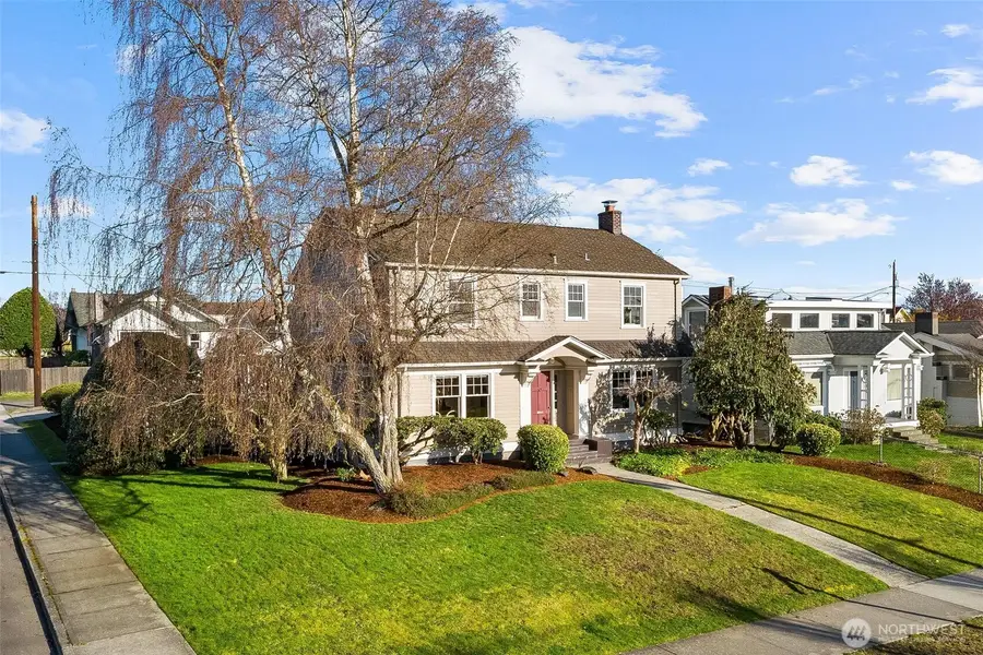 1101 Grand Avenue, Everett, WA 98201 - #2