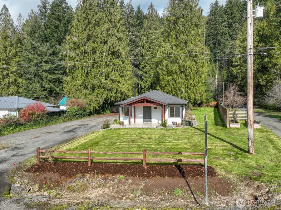 547 Silverbrook Road, Randle, WA 98377 - #2