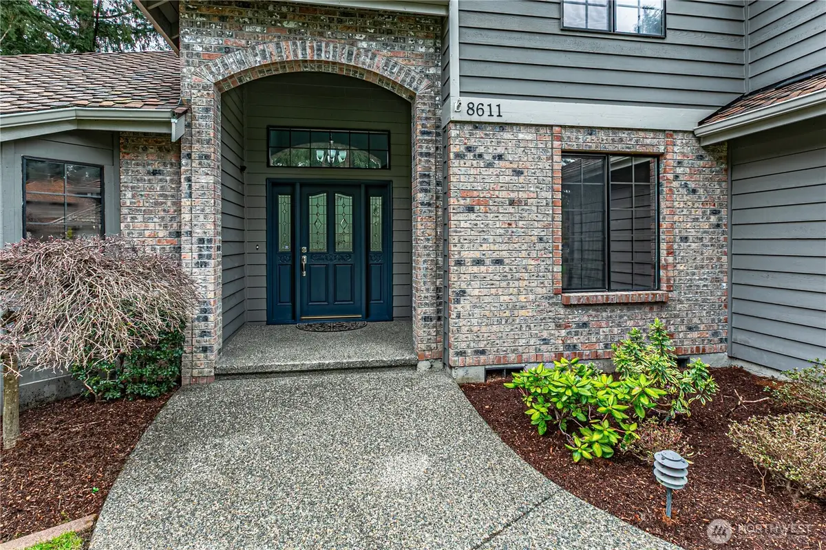 8611 165th Street Ct E, Puyallup, WA 98375 - #1