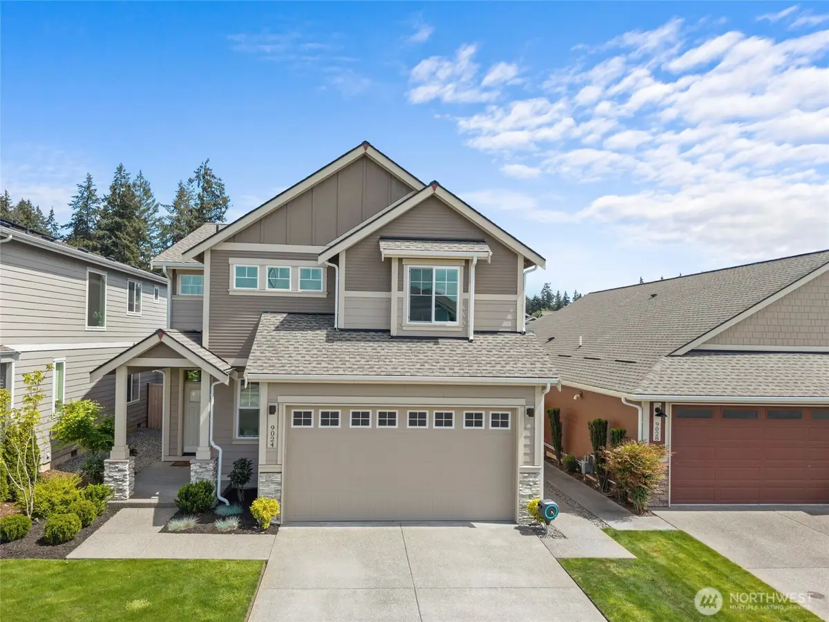 9024 Wyatt Court Se, Tumwater, WA 98501 - #1