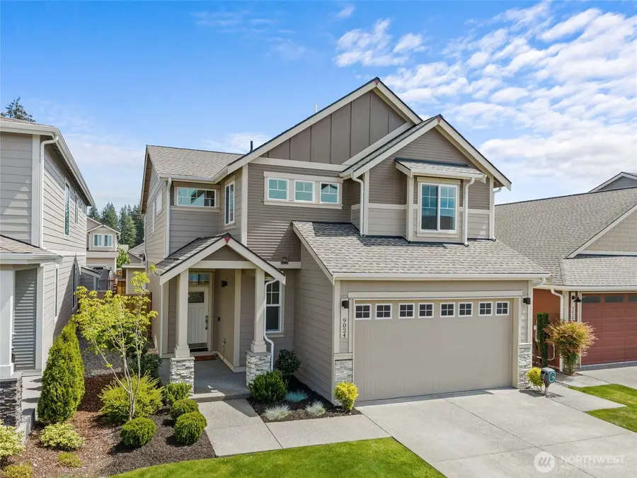 9024 Wyatt Court Se, Tumwater, WA 98501 - #2