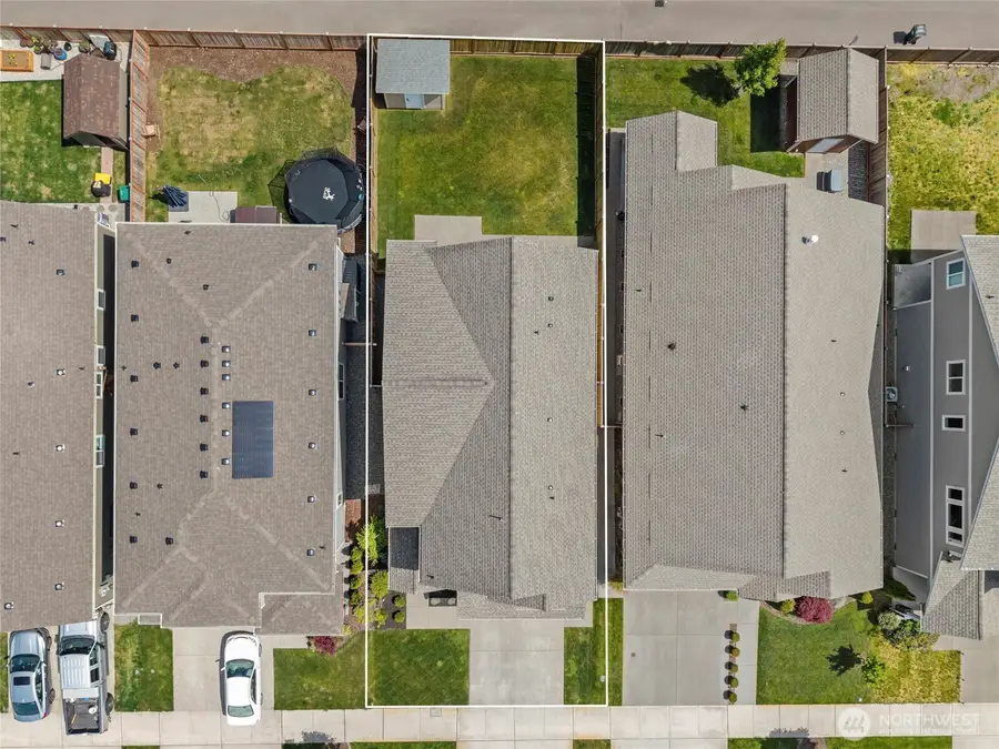 9024 Wyatt Court Se, Tumwater, WA 98501 - #3