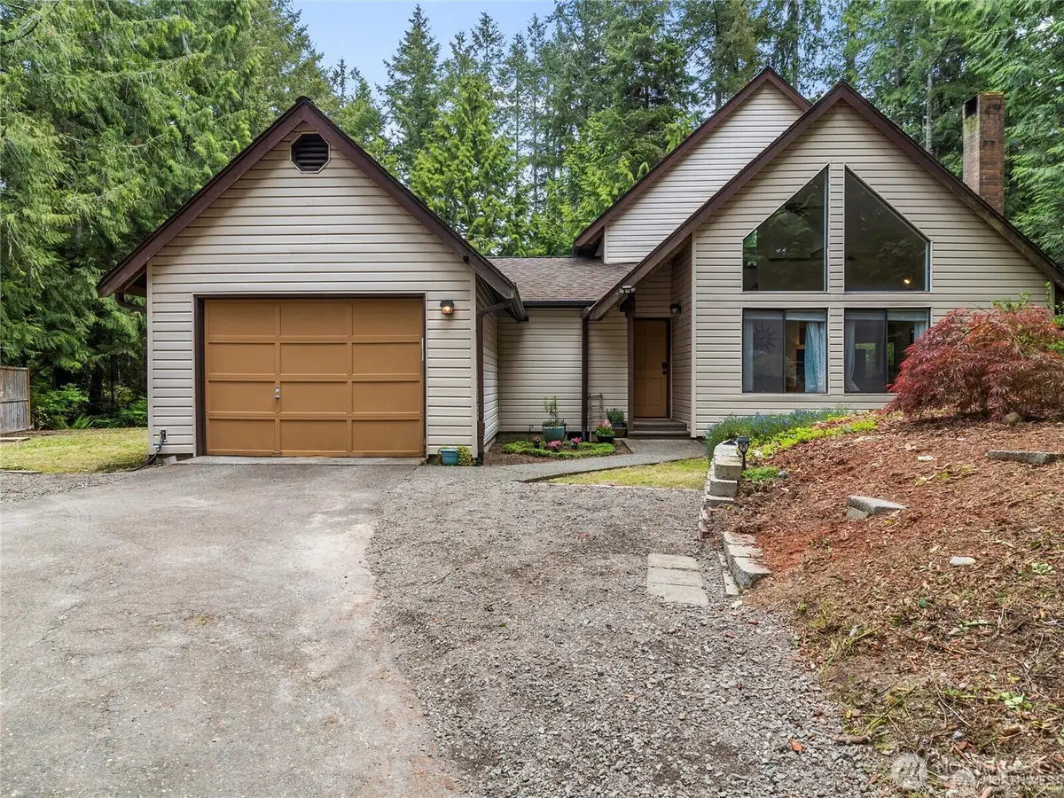 2277 Big Timber Place Se, Port Orchard, WA 98367 - #1