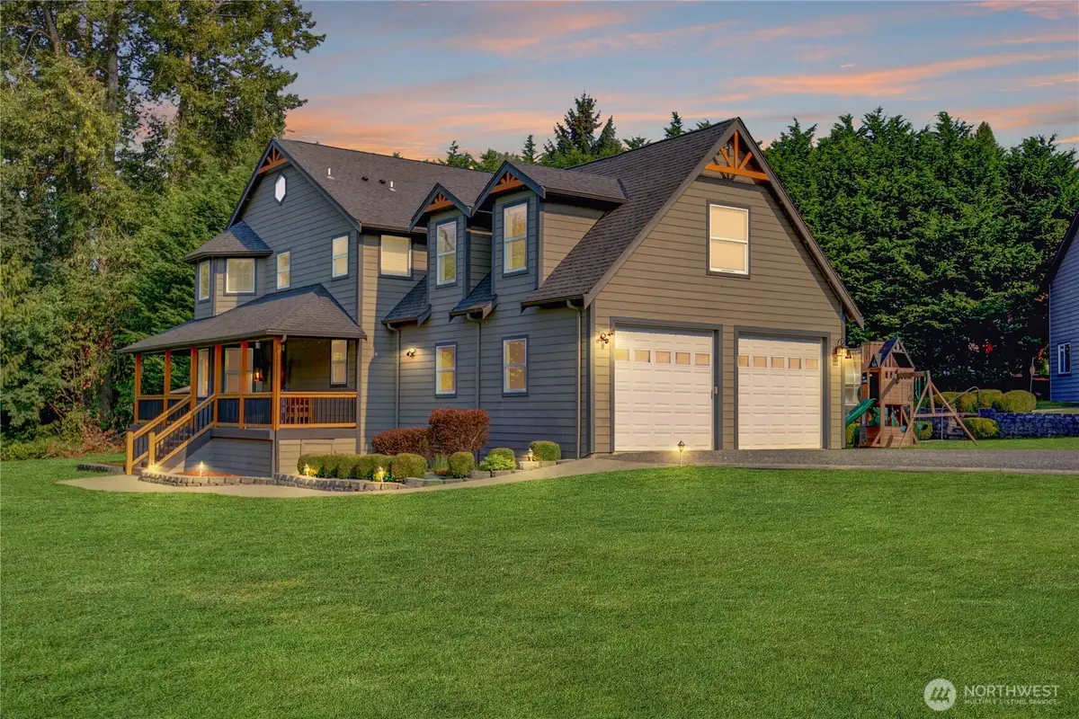 7004 Ershig Rd Lane, Bow, WA 98232 - #1