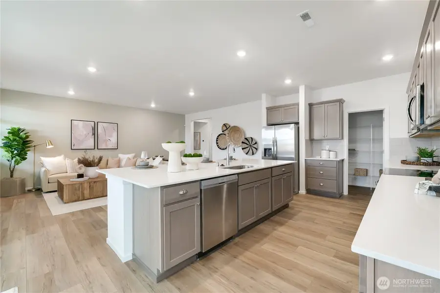 114 Moonshadow Lane, Carlsborg, WA 98324 - #3