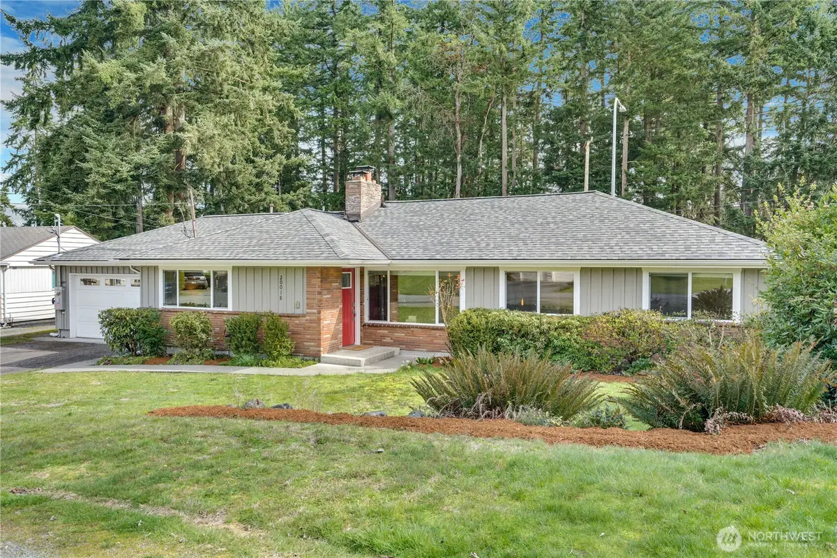 20018 Meridian Place N, Shoreline, WA 98133 - #1