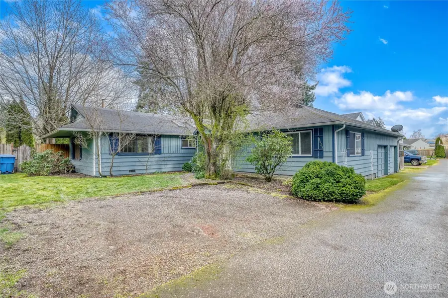 5025 45th Avenue Se, Lacey, WA 98503 - #2