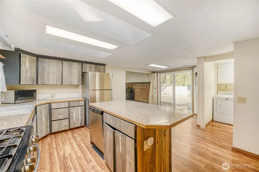 5025 45th Avenue Se, Lacey, WA 98503 - #3