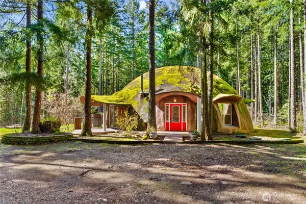 18807 Bald Hill Road Se, Yelm, WA 98597