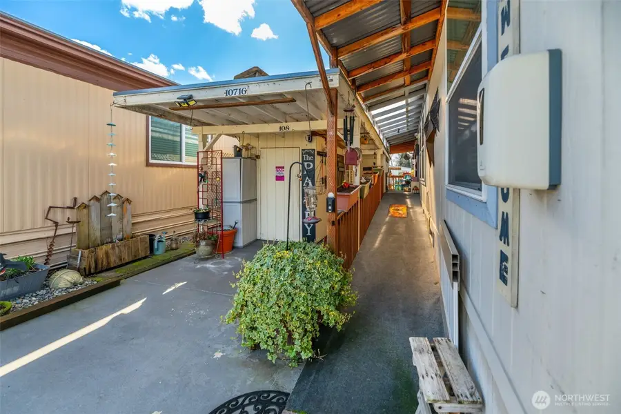 10716 61st Street E #108, Puyallup, WA 98372 - #2