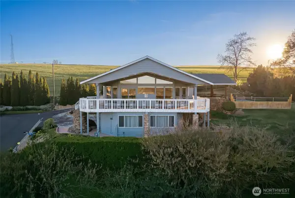 226 Balm Avenue, Milton-Freewater, OR 97862