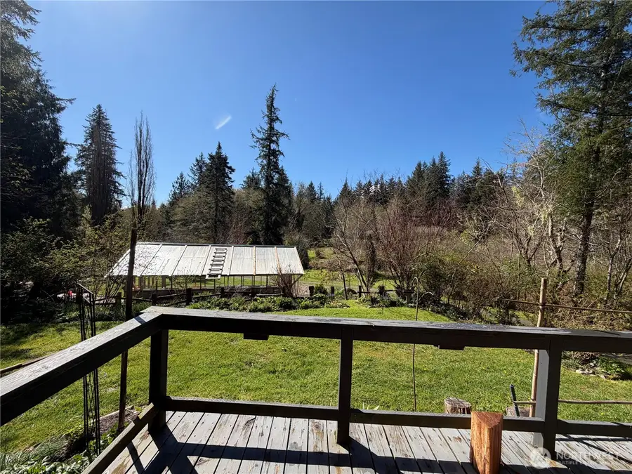 2750 Leland Valley Road W, Quilcene, WA 98376 - #2