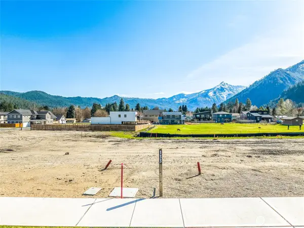 133 Alpenglow Drive #5, Leavenworth, WA 98826