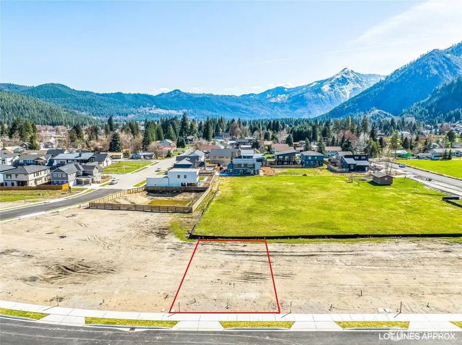 133 Alpenglow Drive #5, Leavenworth, WA 98826 - #2