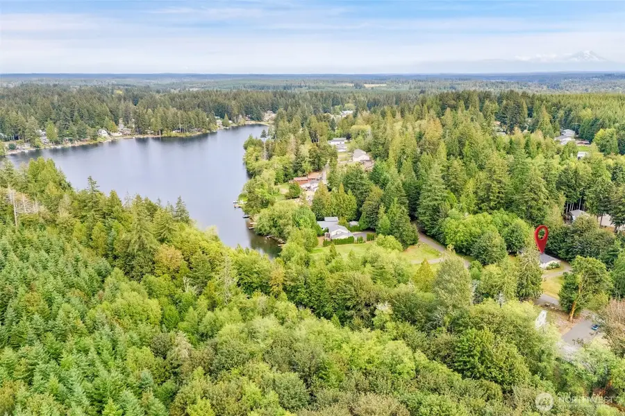 11 SE Fuchsia Avenue, Shelton, WA 98584 - #3