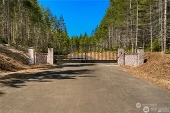 0 W Clear Lake Drive, Shelton, WA 98584 - #1