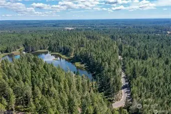 0 W Clear Lake Drive, Shelton, WA 98584 - #3