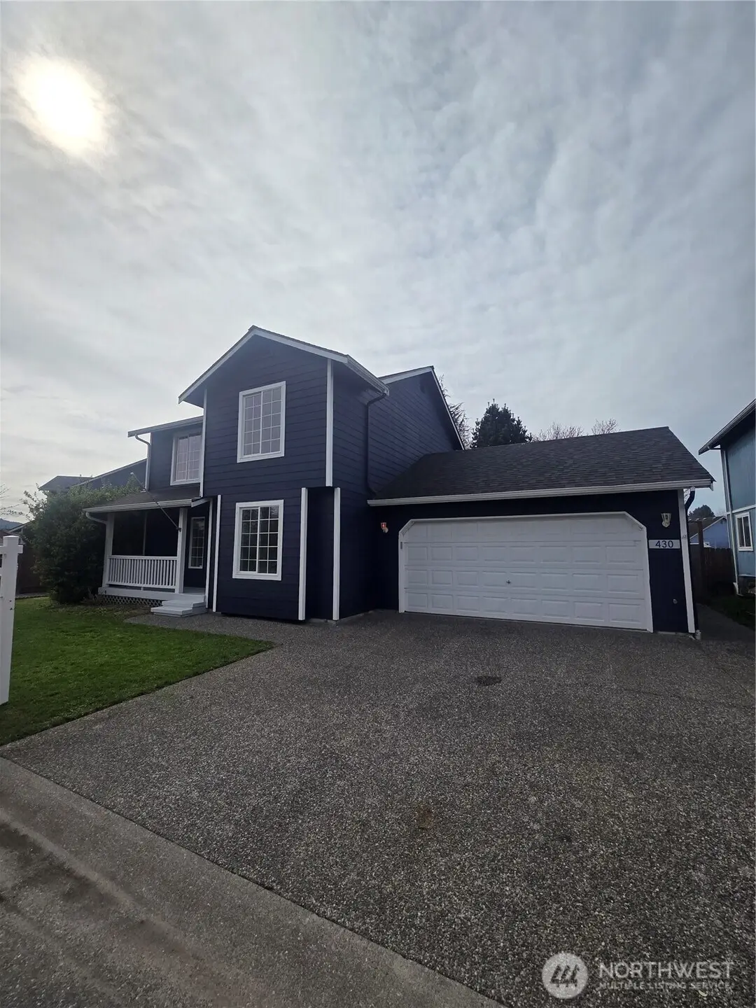 430 Spring Lane, Sedro Woolley, WA 98284 - #1