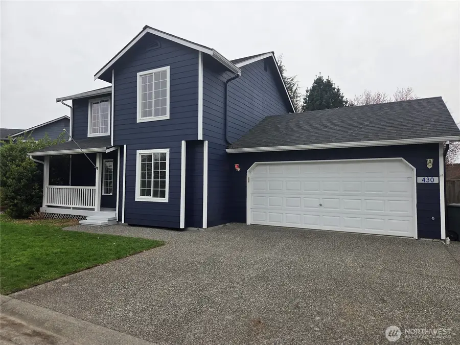 430 Spring Lane, Sedro Woolley, WA 98284 - #2