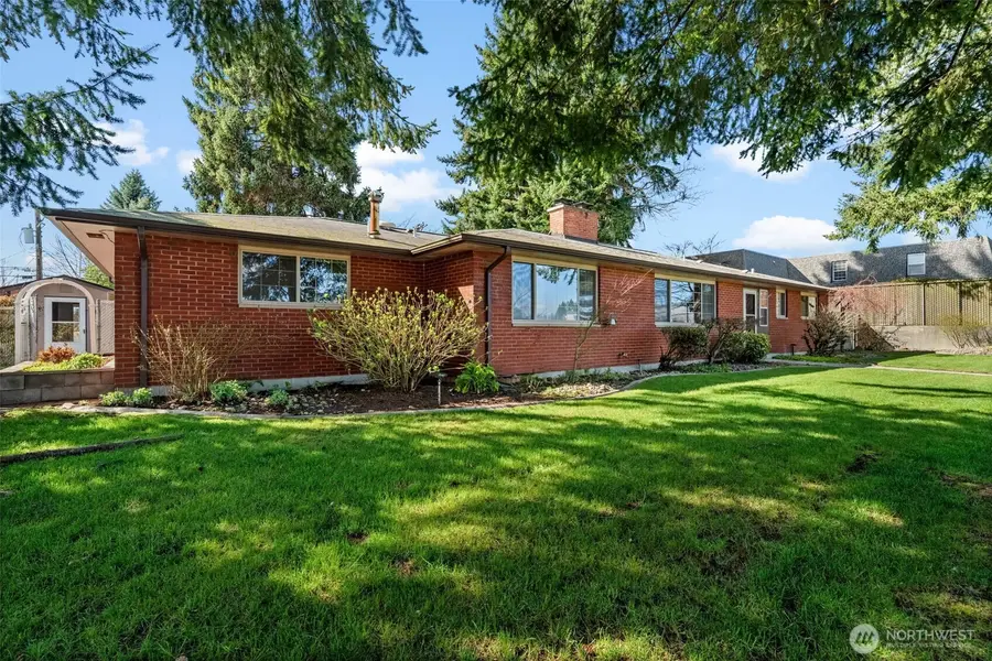 1116 S Woodlawn Street, Tacoma, WA 98465 - #2