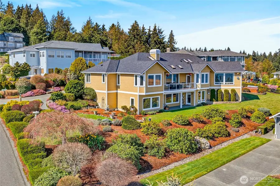 4621 Tanner View Drive, Clinton, WA 98236 - #2