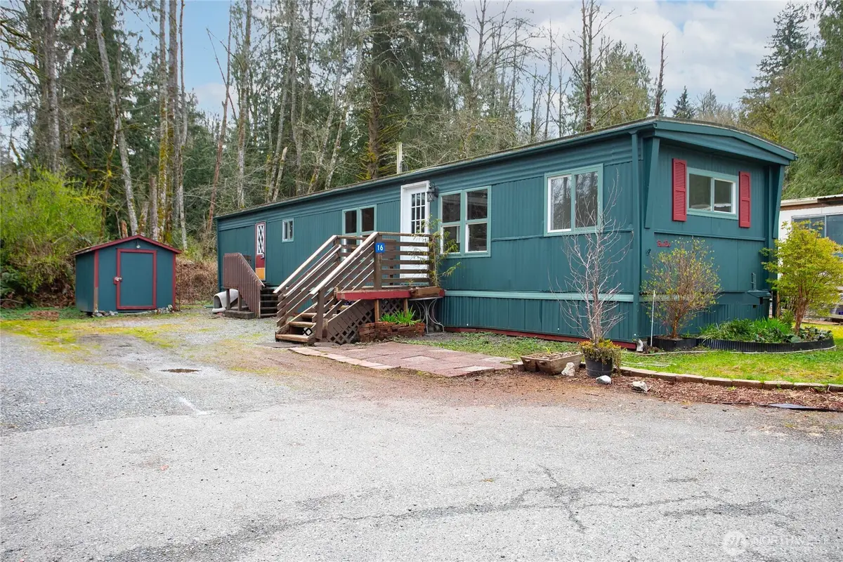 316 W Lake Samish Drive #16, Bellingham, WA 98229 - #1