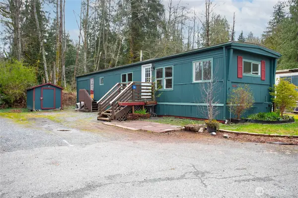 316 W Lake Samish Drive #16, Bellingham, WA 98229