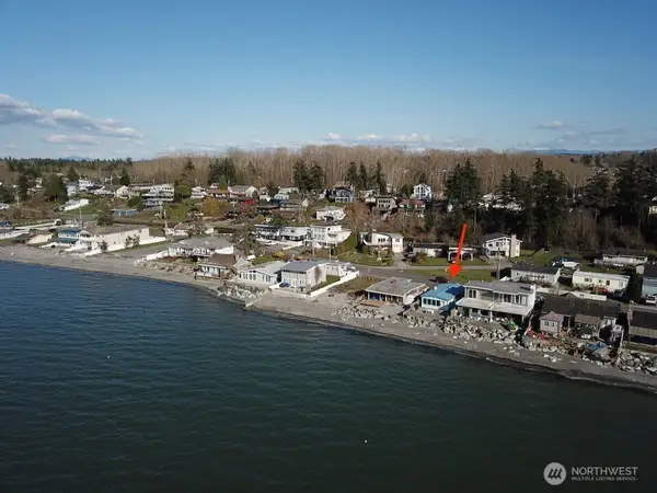 7443 Birch Bay Drive, Blaine, WA 98230