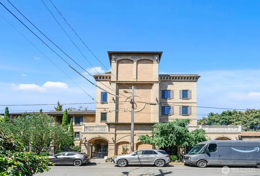 745 Bellevue Avenue E #402, Seattle, WA 98102 - #2