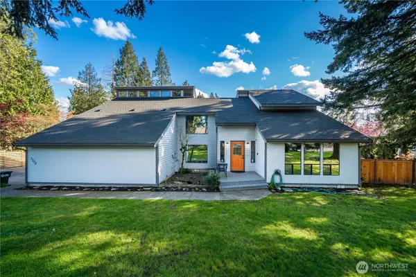 1705 Alder Street, Milton, WA 98354