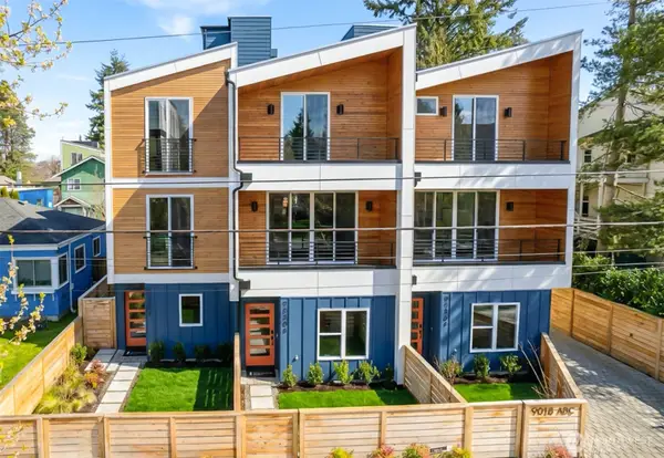 9020 13th Avenue Nw #B, Seattle, WA 98117