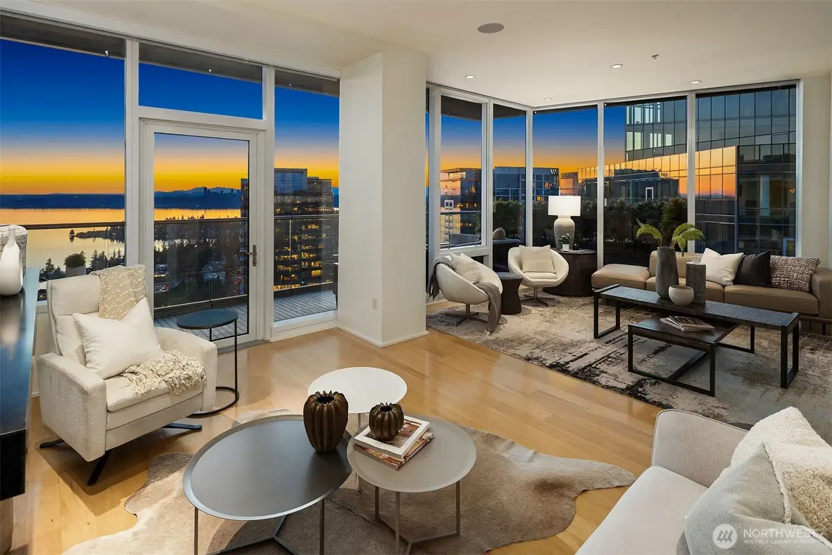 10700 NE 4th Street #4102, Bellevue, WA 98004 - #1