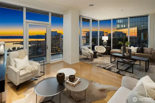 10700 NE 4th Street #4102, Bellevue, WA 98004