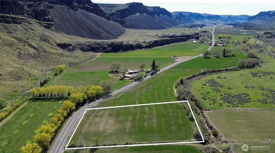 0 Palisades Rd #142, Palisades, WA 98845 - #2