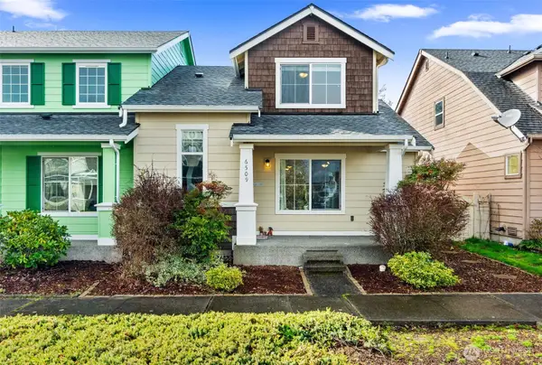 6509 Oklahoma Street, Lacey, WA 98513