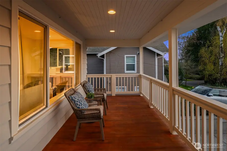 6028 31st Avenue Ne, Seattle, WA 98115 - #2