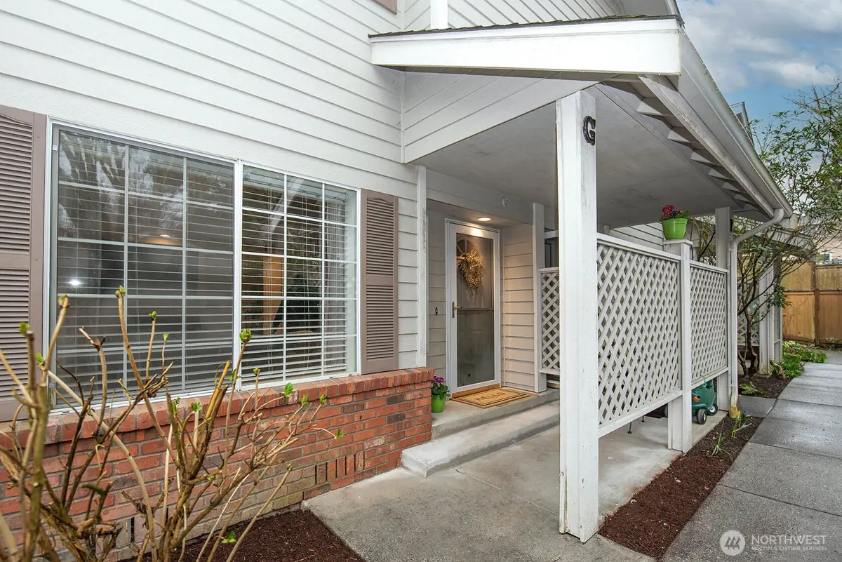 19620 80th Avenue W #G, Edmonds, WA 98026 - #1