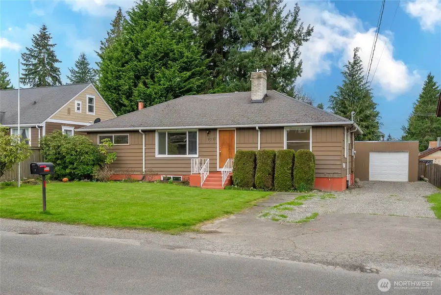 9717 NW 14th Avenue, Seattle, WA 98117 - #2