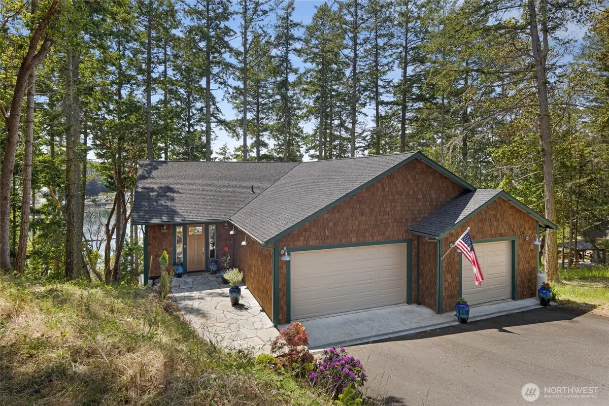 247 Afterglow Drive, Friday Harbor, WA 98250 - #1