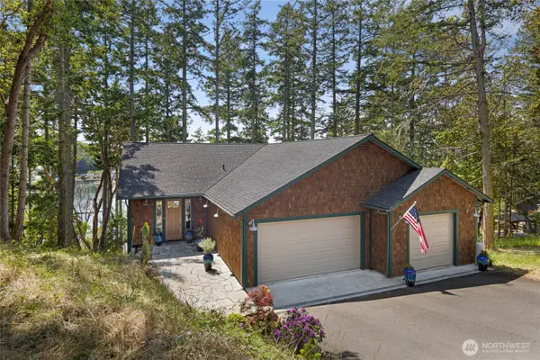 247 Afterglow Drive, Friday Harbor, WA 98250