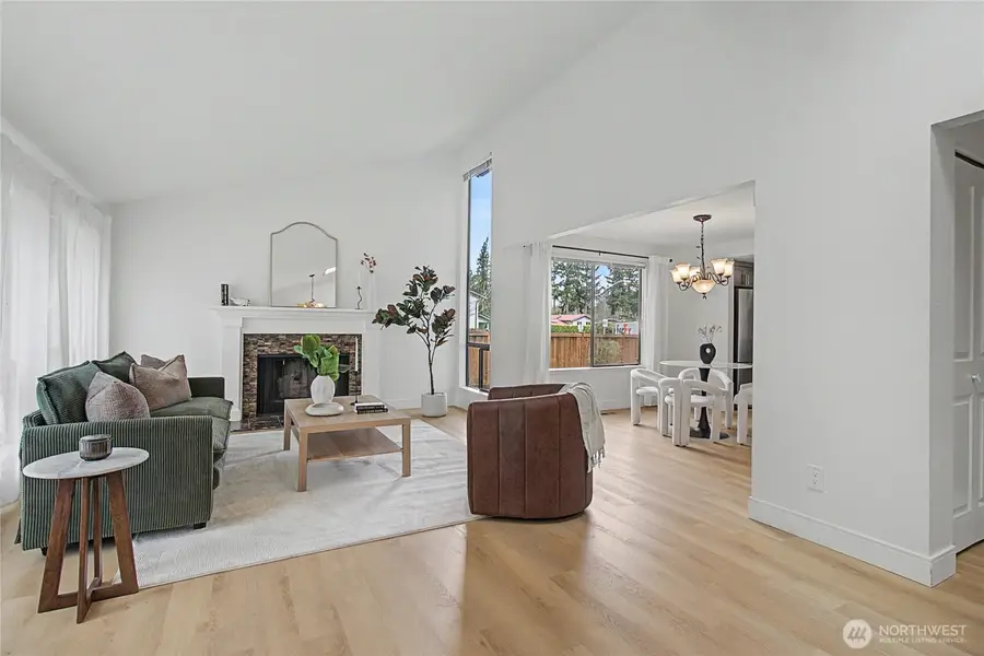 17904 156th Place Se, Renton, WA 98058 - #2