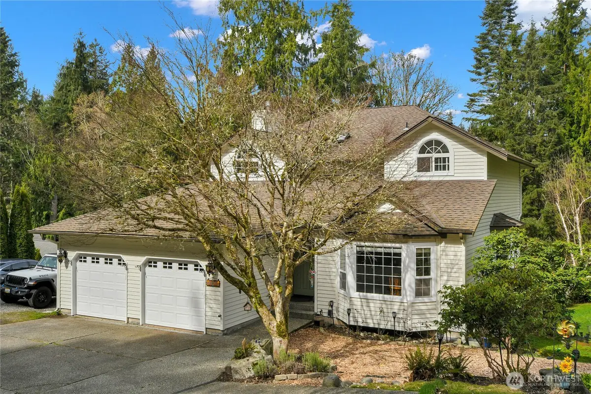 6807 156th Street Nw, Stanwood, WA 98292 - #1