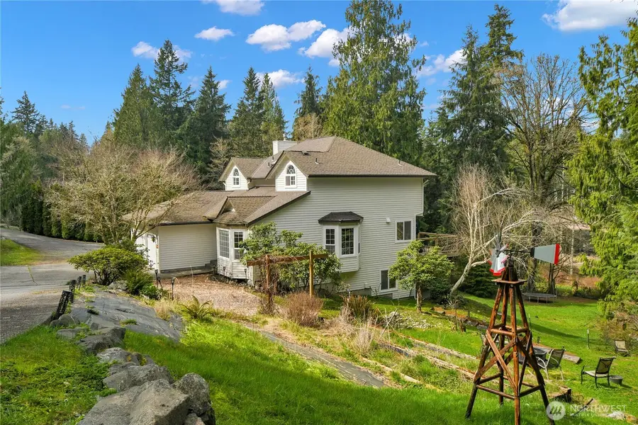 6807 156th Street Nw, Stanwood, WA 98292 - #2