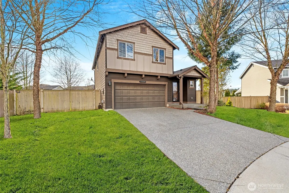 7240 287th Street Nw, Stanwood, WA 98292 - #1