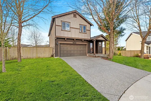 7240 287th Street Nw, Stanwood, WA 98292