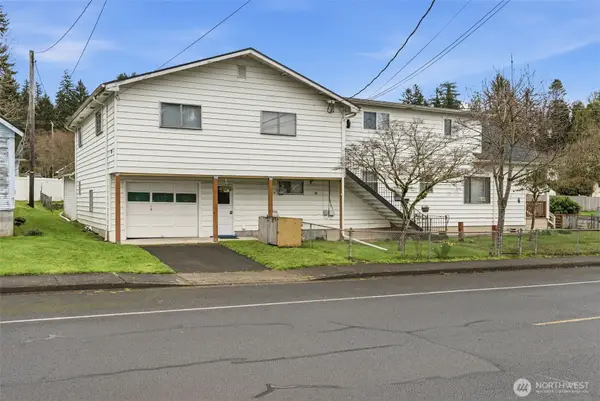 180 Second Street, Cathlamet, WA 98612