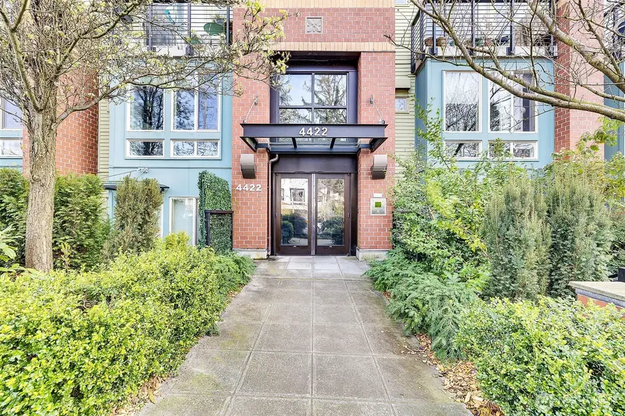 4422 Bagley Avenue N #216, Seattle, WA 98103 - #3