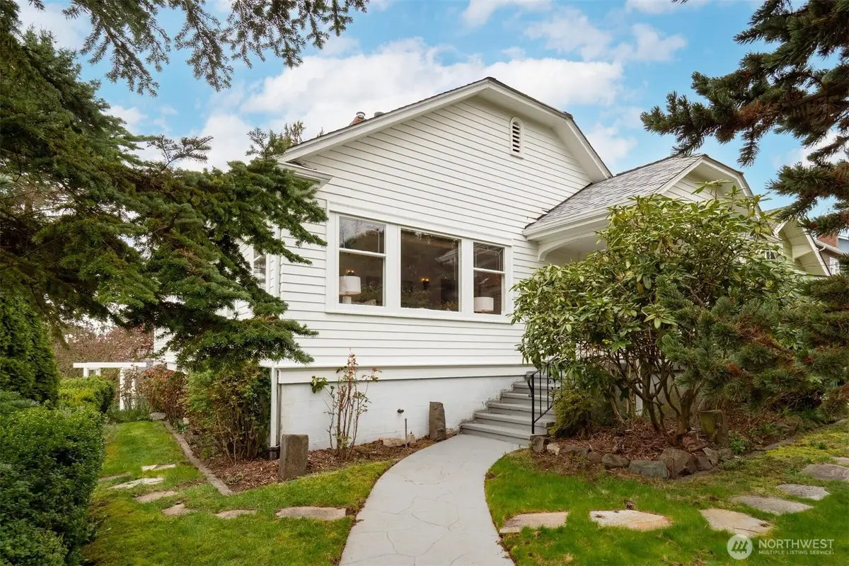 5701 30th Avenue Ne, Seattle, WA 98105 - #1